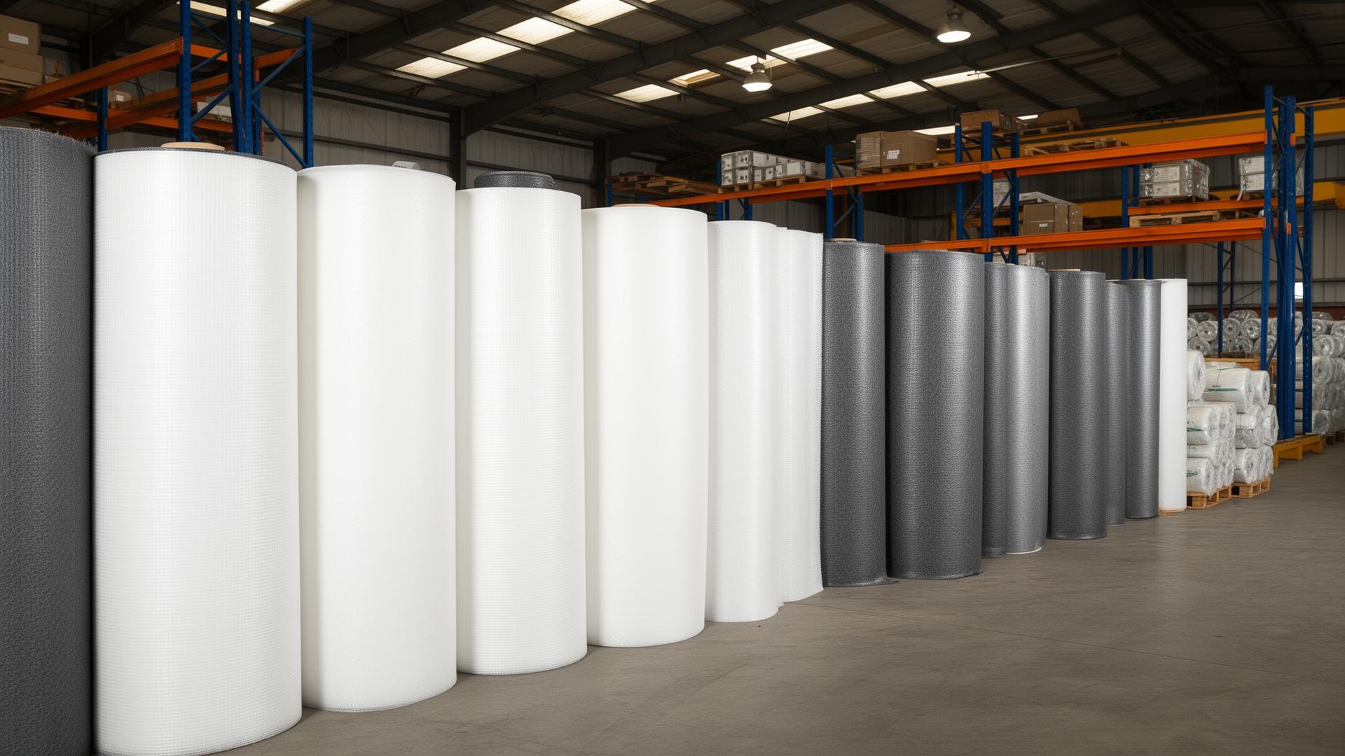 Teejan | Specialized Building Materials Distributor in Dubai Since 1992